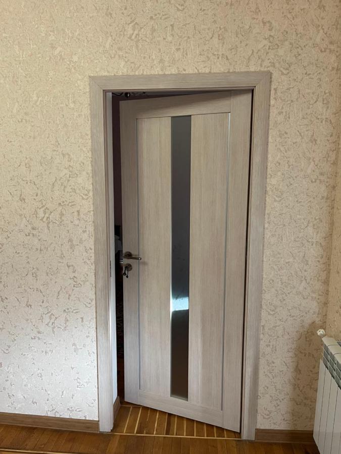 Guest House Saman ガルニ エクステリア 写真