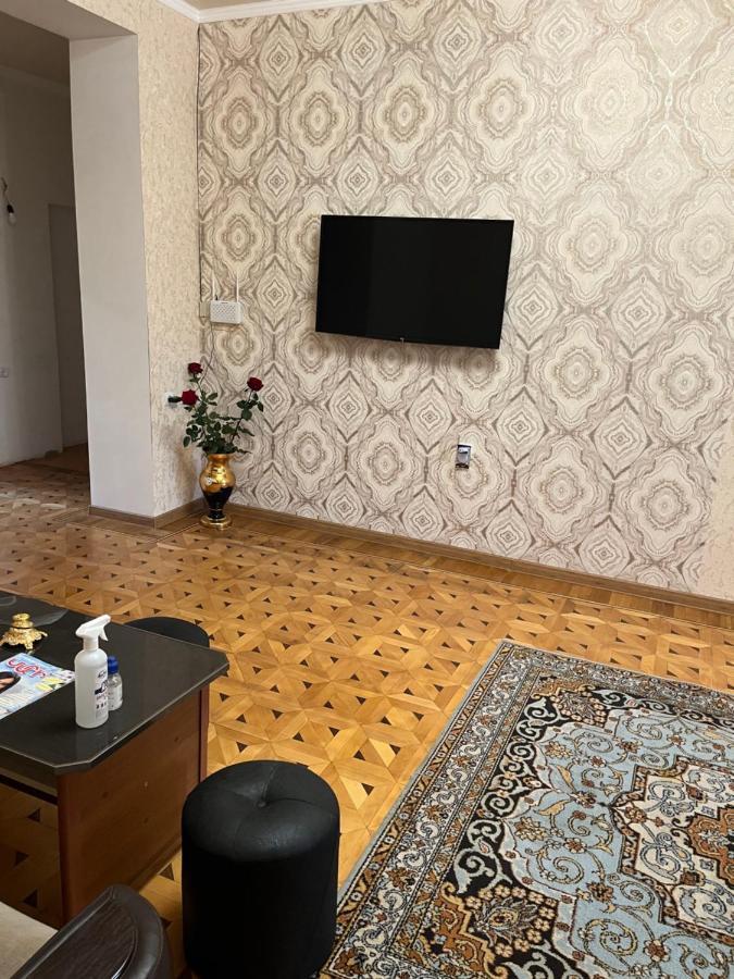 Guest House Saman ガルニ エクステリア 写真