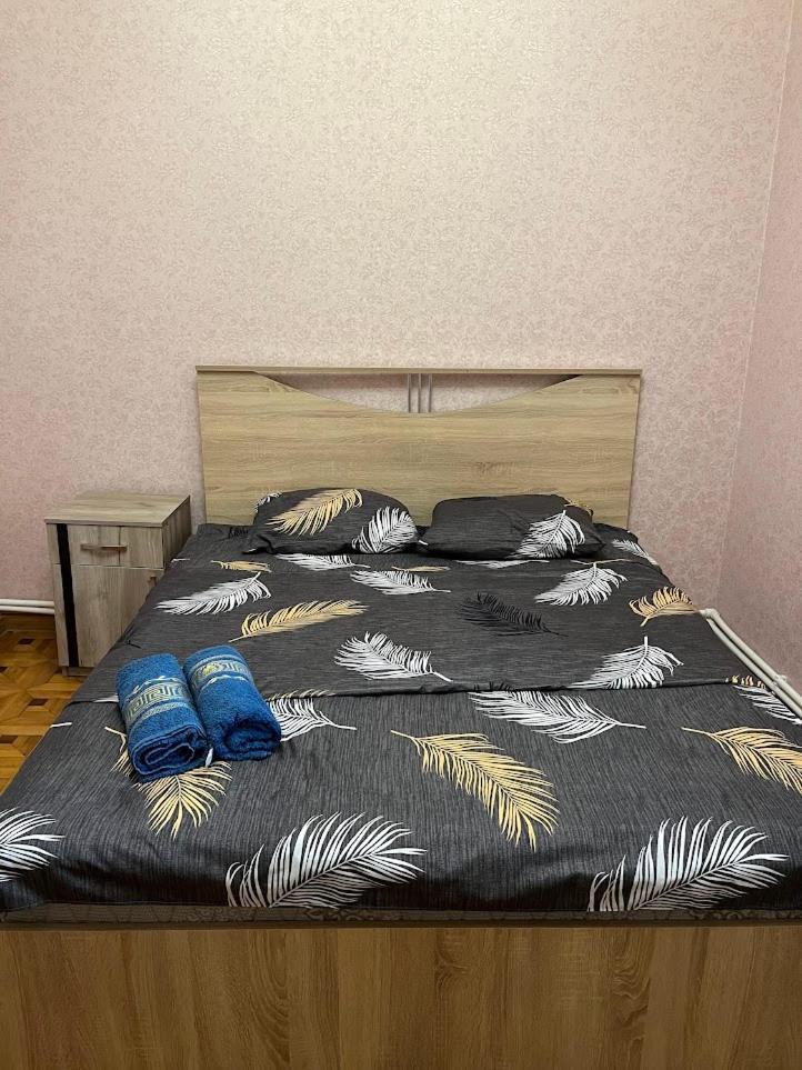 Guest House Saman ガルニ エクステリア 写真